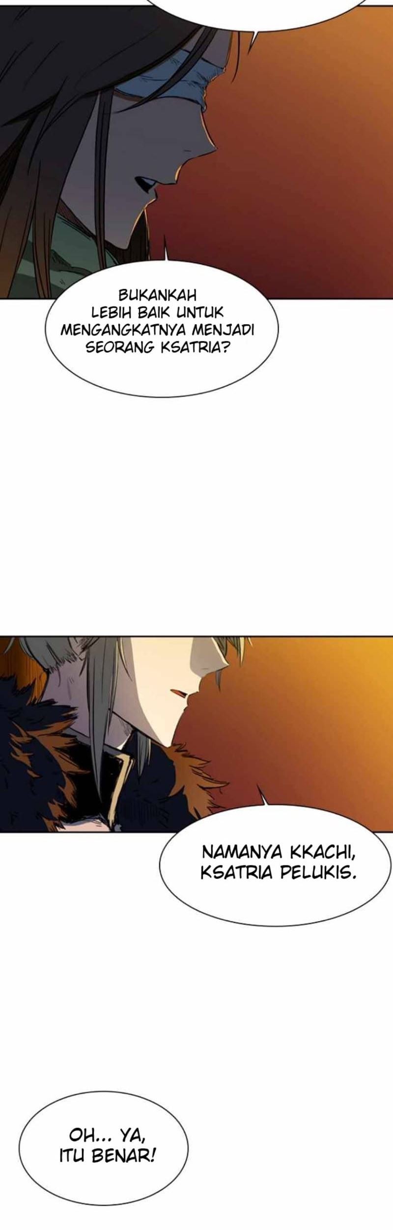 Fray Chapter 3 - halaman 46