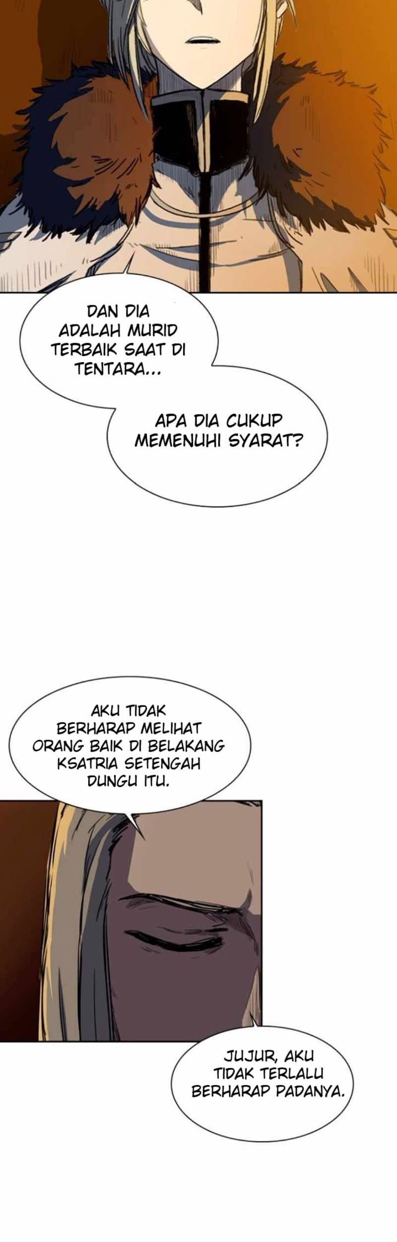 Fray Chapter 3 - halaman 48