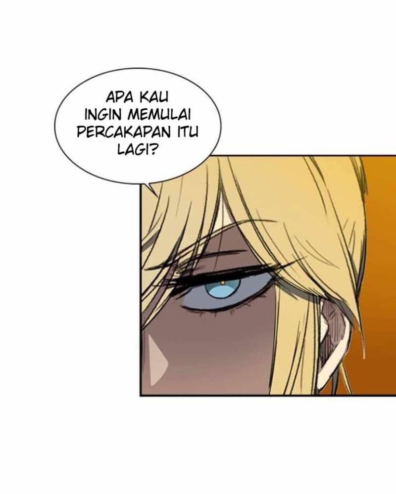 Fray Chapter 3 - halaman 49