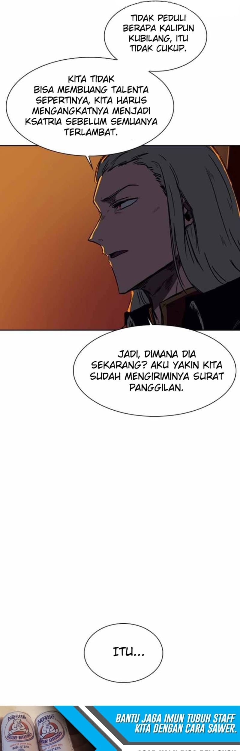 Fray Chapter 3 - halaman 50