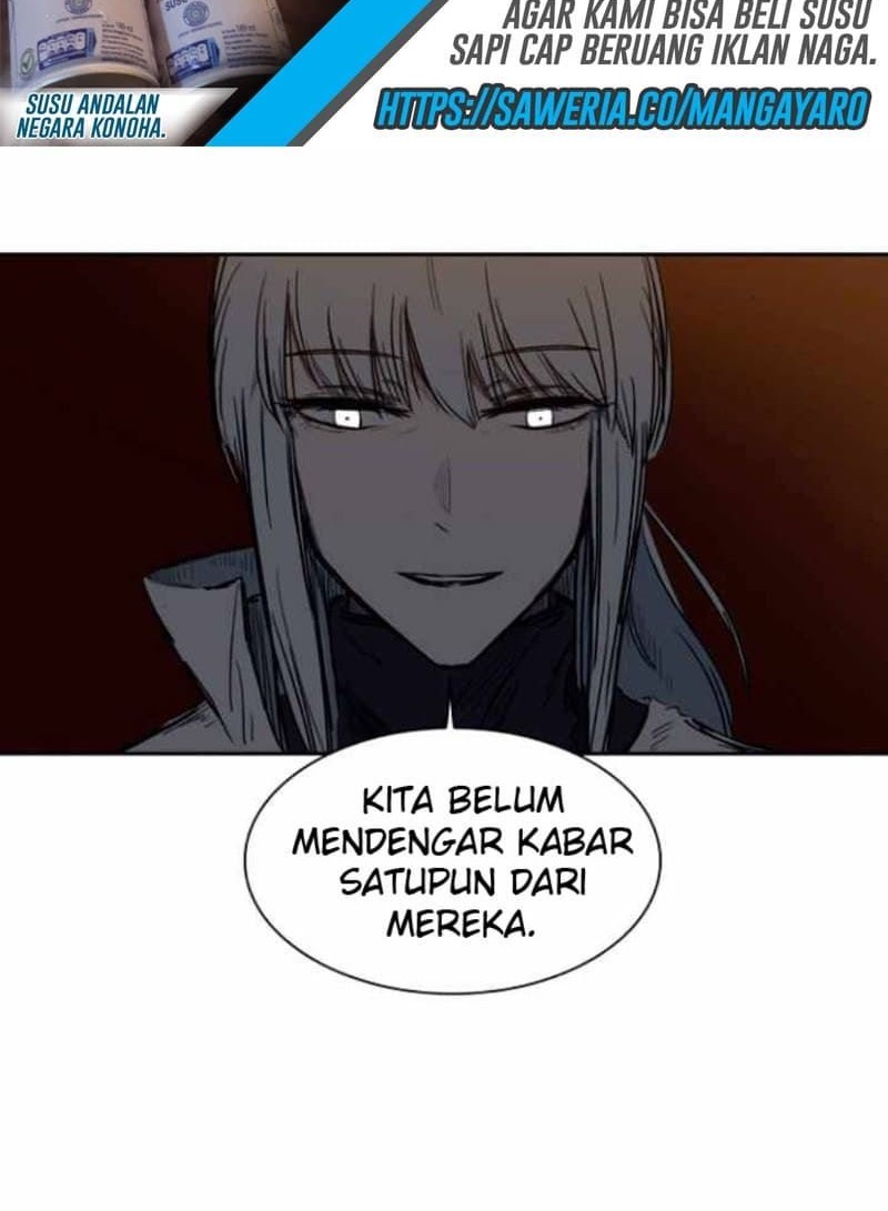 Fray Chapter 3 - halaman 51