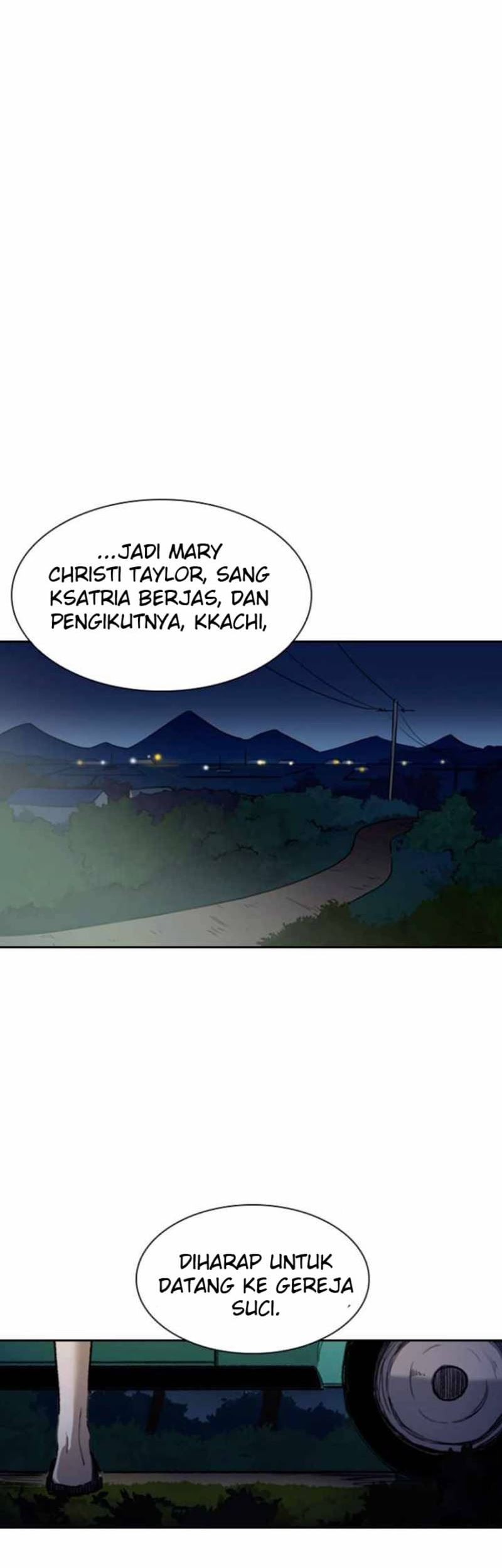 Fray Chapter 3 - halaman 52