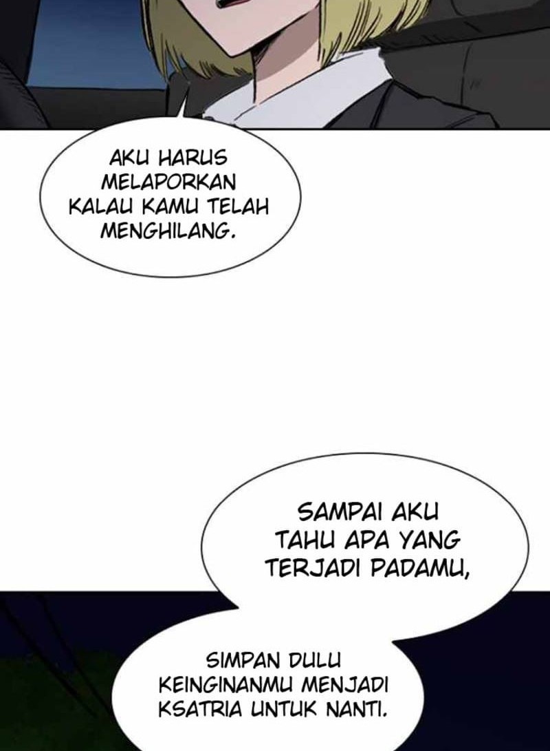 Fray Chapter 3 - halaman 55