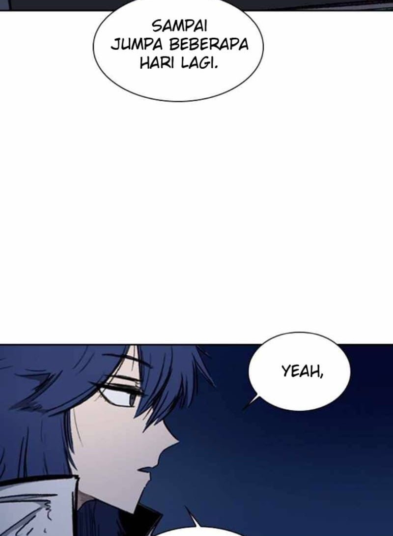 Fray Chapter 3 - halaman 59