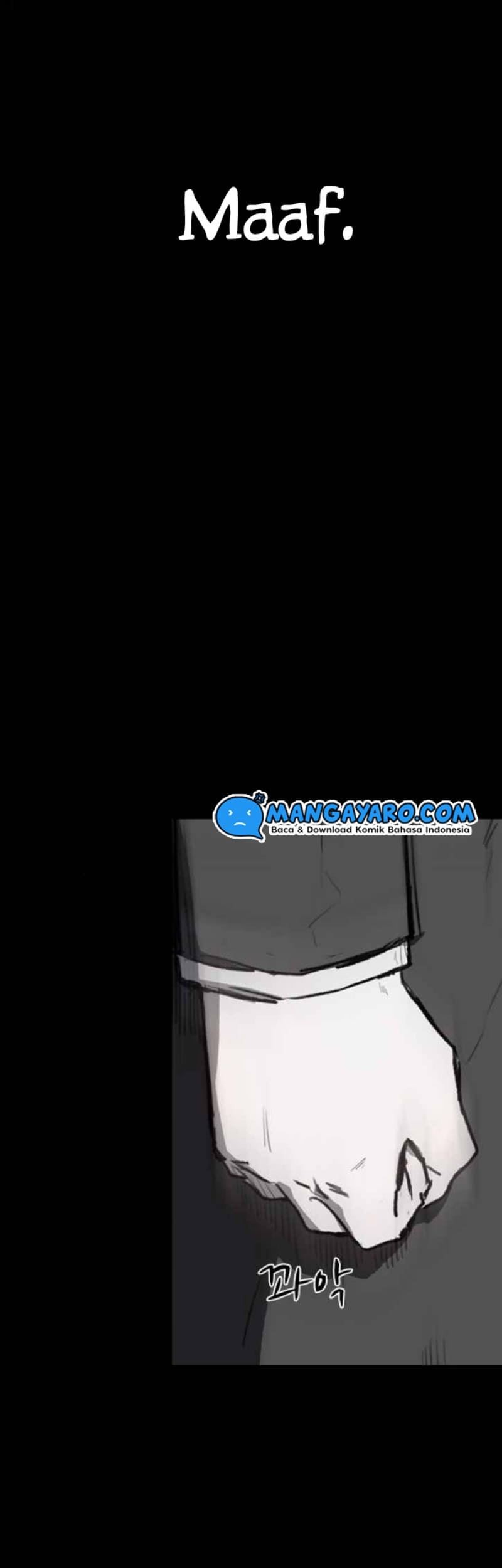 Fray Chapter 3 - halaman 6