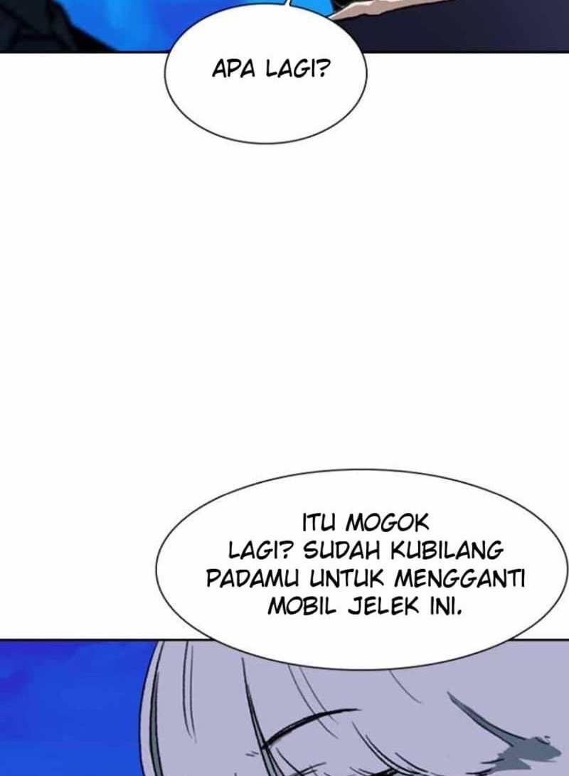 Fray Chapter 3 - halaman 61
