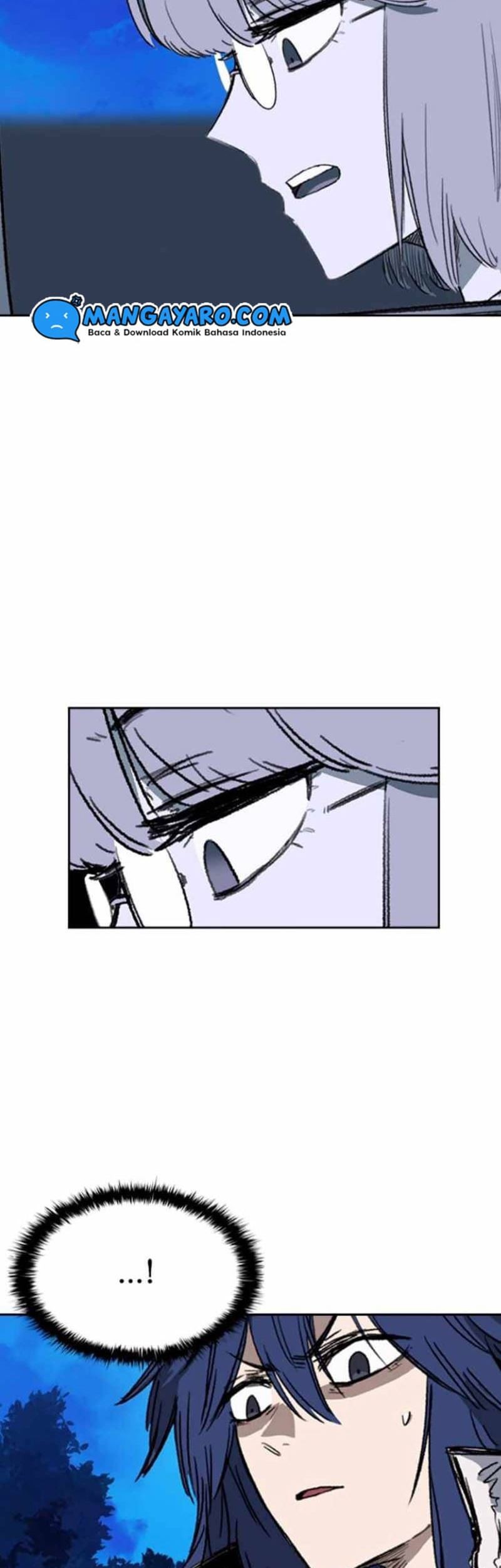 Fray Chapter 3 - halaman 62
