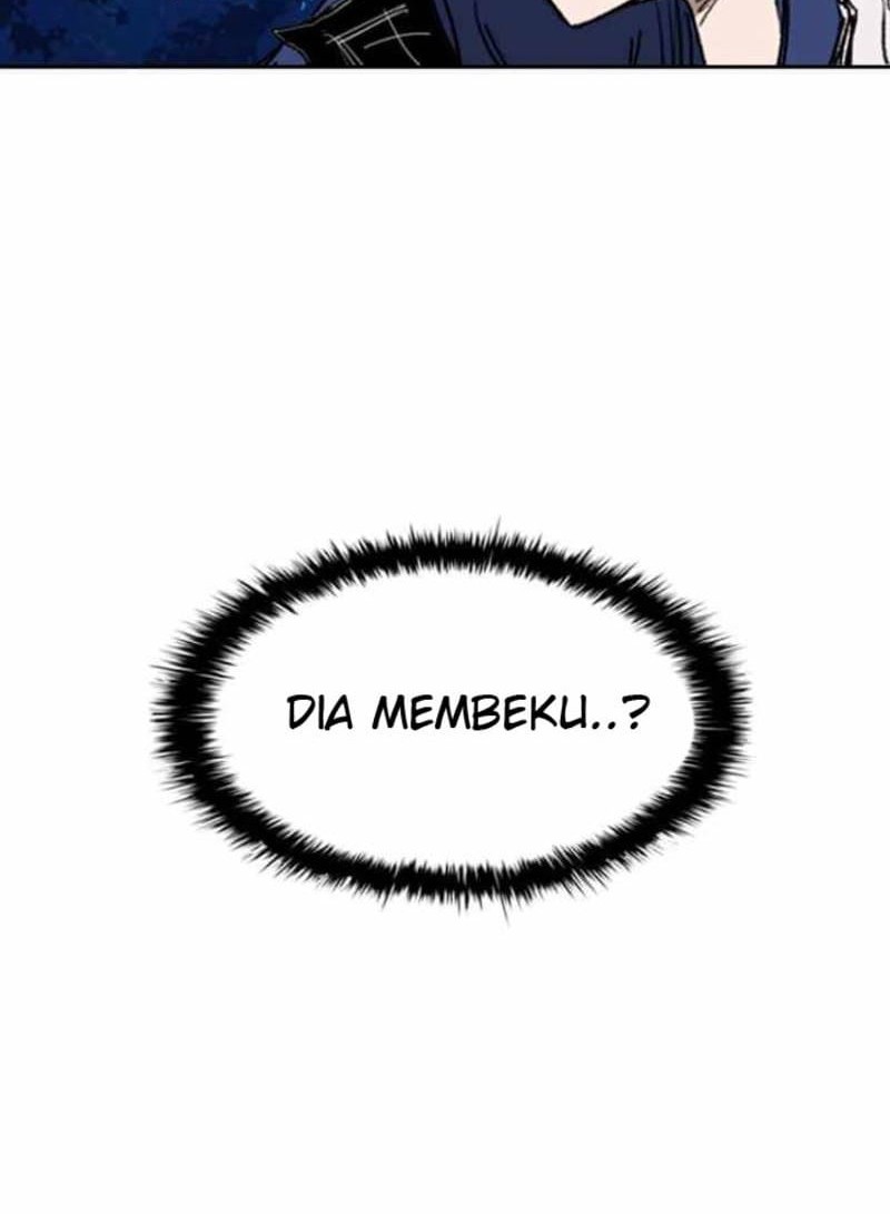 Fray Chapter 3 - halaman 63