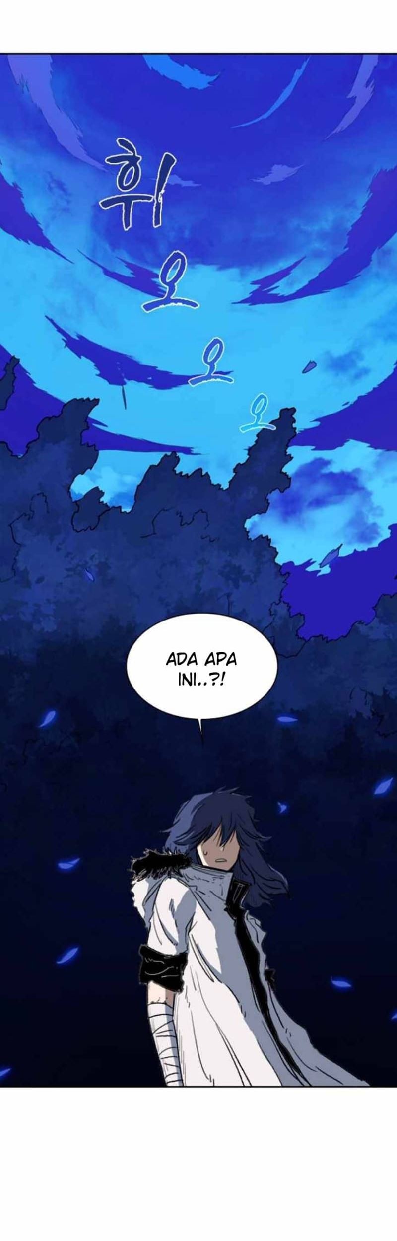 Fray Chapter 3 - halaman 64