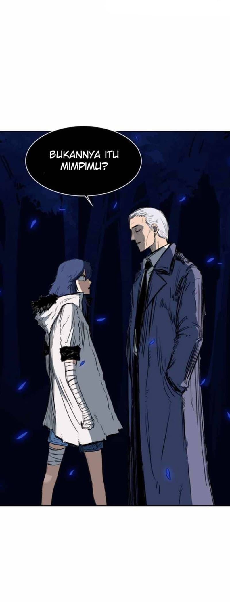 Fray Chapter 3 - halaman 66