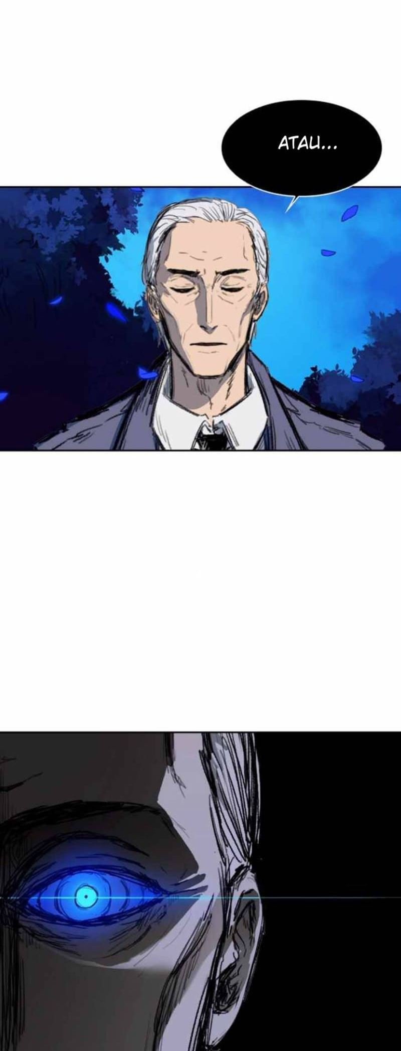 Fray Chapter 3 - halaman 67