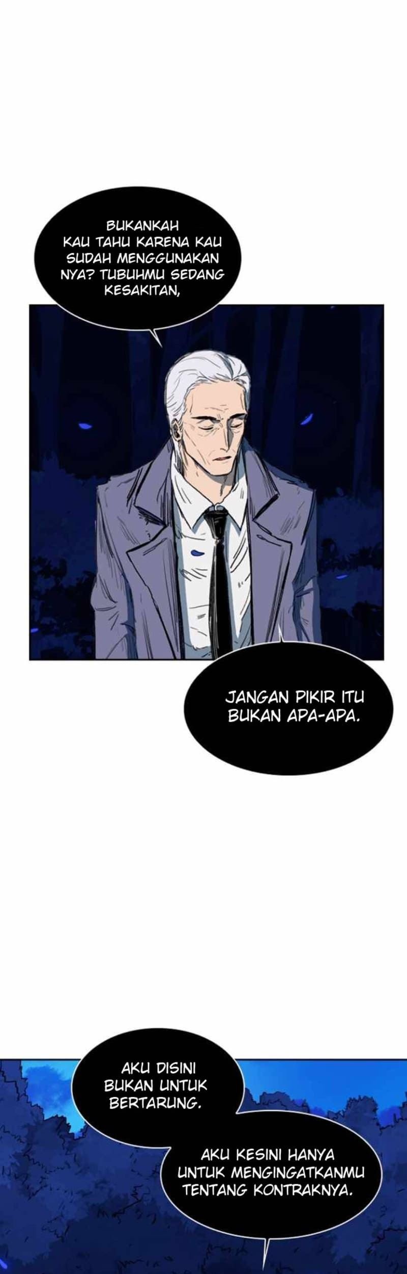 Fray Chapter 4 - halaman 10