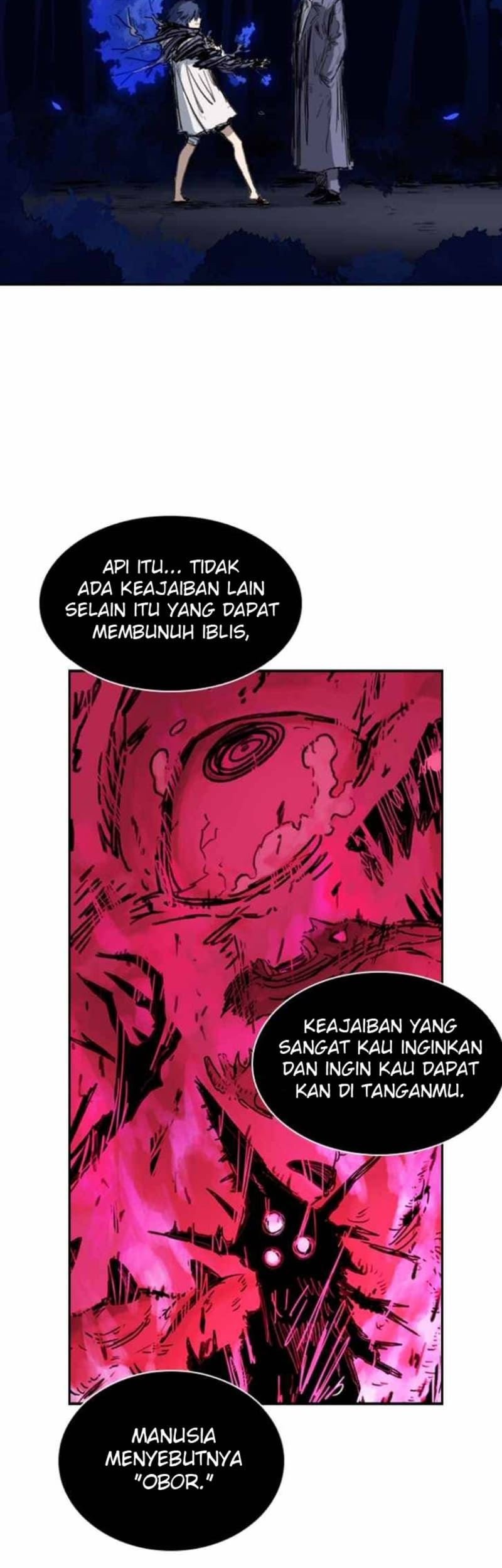 Fray Chapter 4 - halaman 12