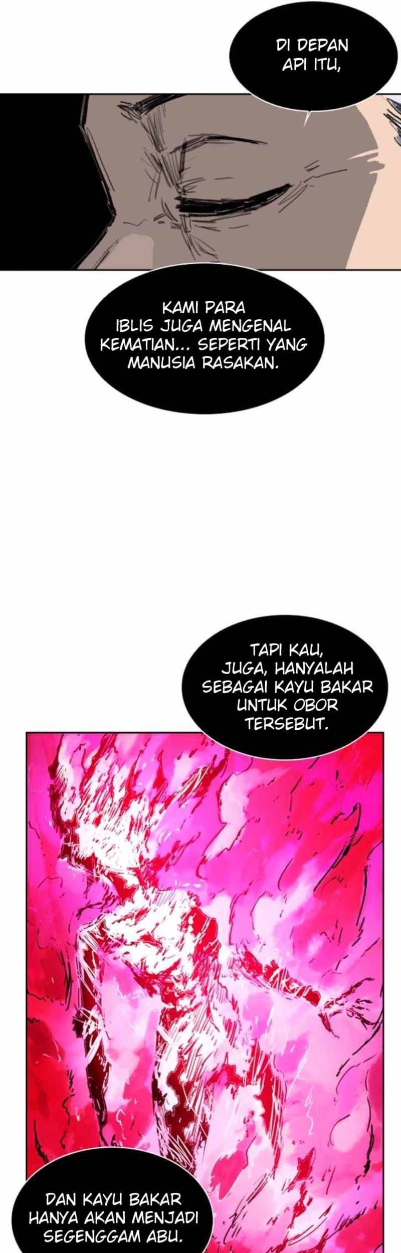 Fray Chapter 4 - halaman 14