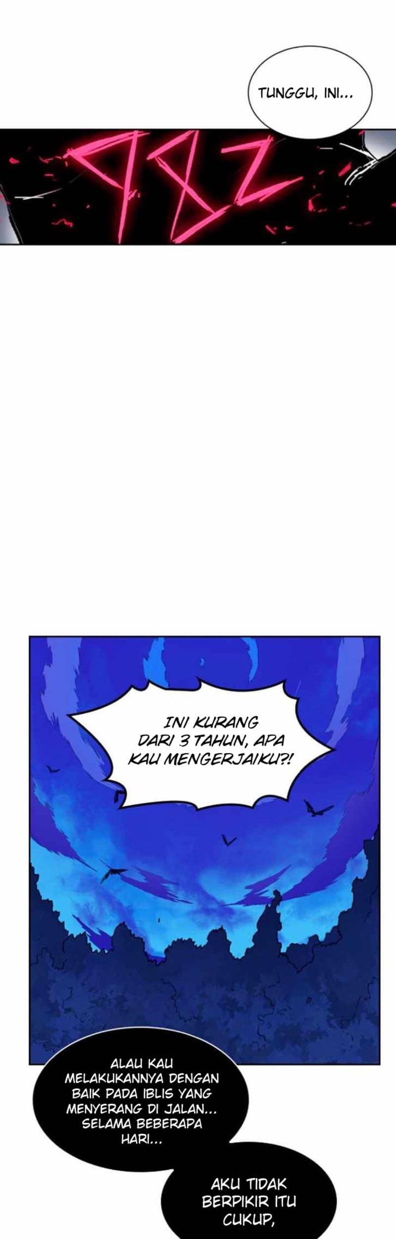 Fray Chapter 4 - halaman 24