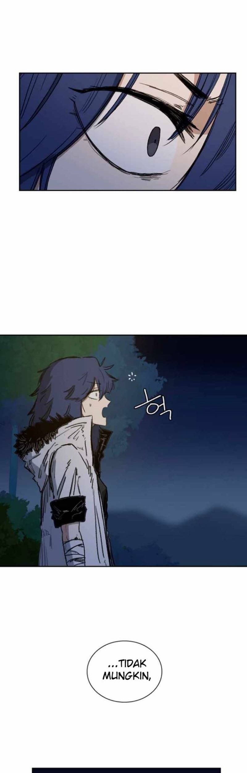 Fray Chapter 4 - halaman 34