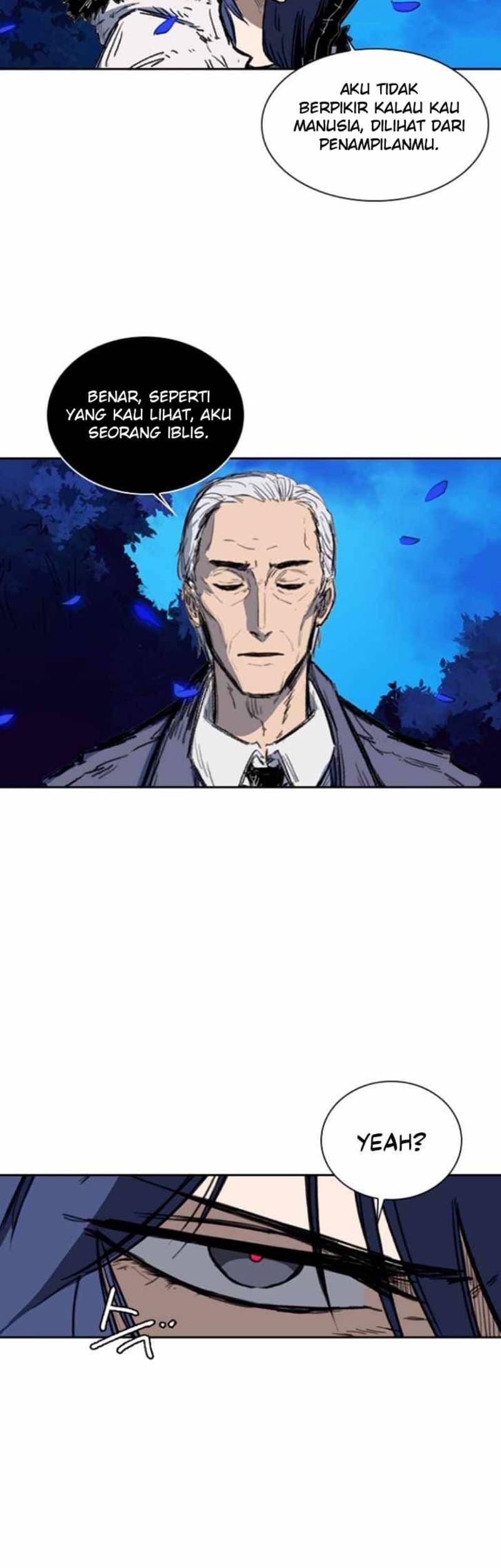 Fray Chapter 4 - halaman 4