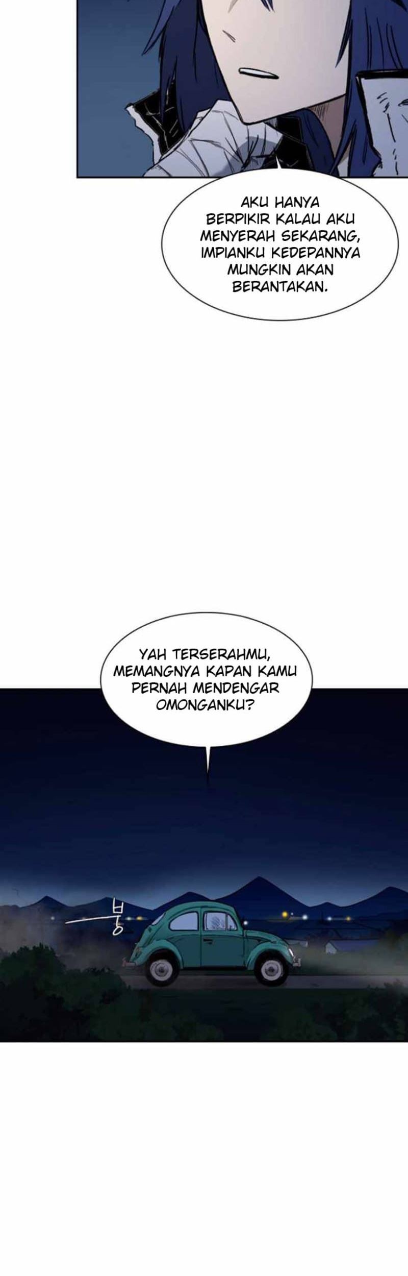 Fray Chapter 4 - halaman 46