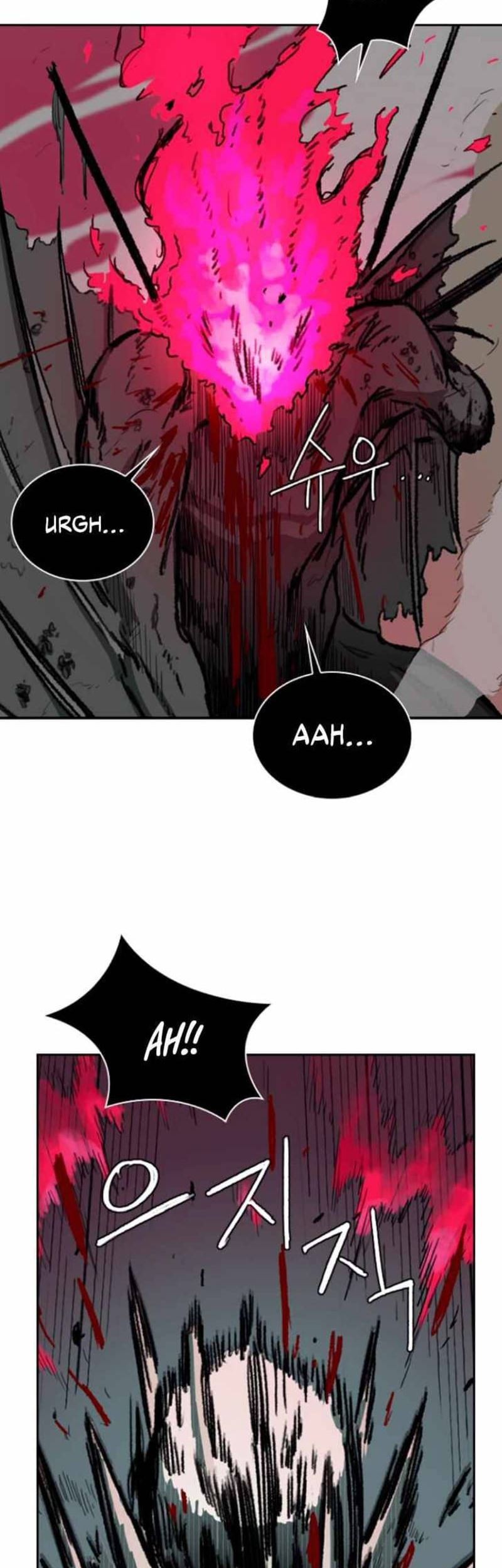 Fray Chapter 4 - halaman 58