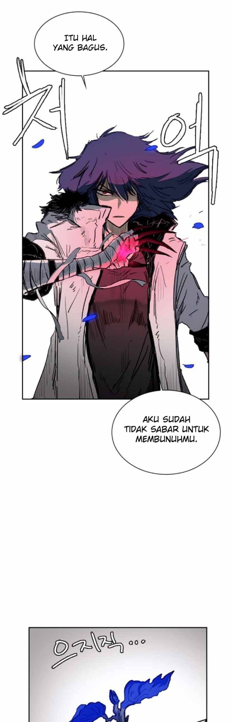 Fray Chapter 4 - halaman 6