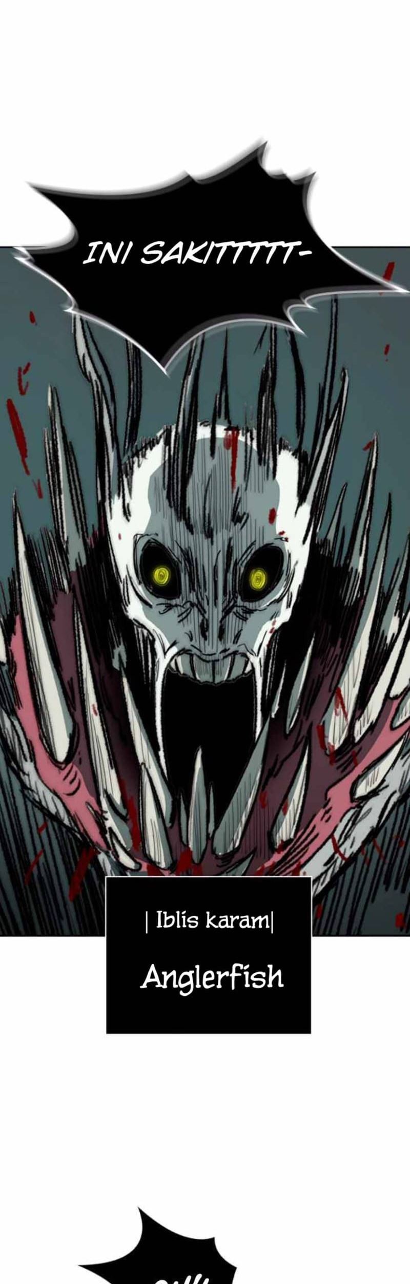 Fray Chapter 4 - halaman 60