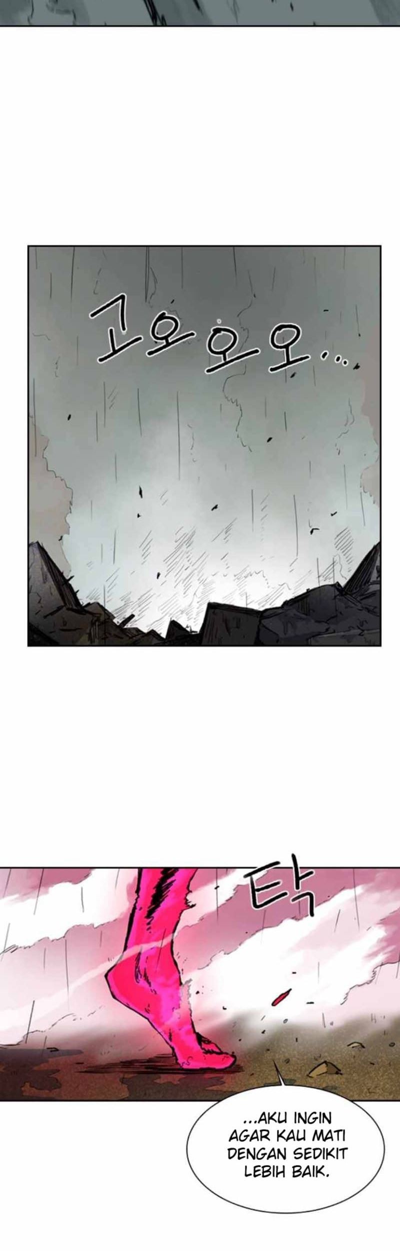 Fray Chapter 4 - halaman 66