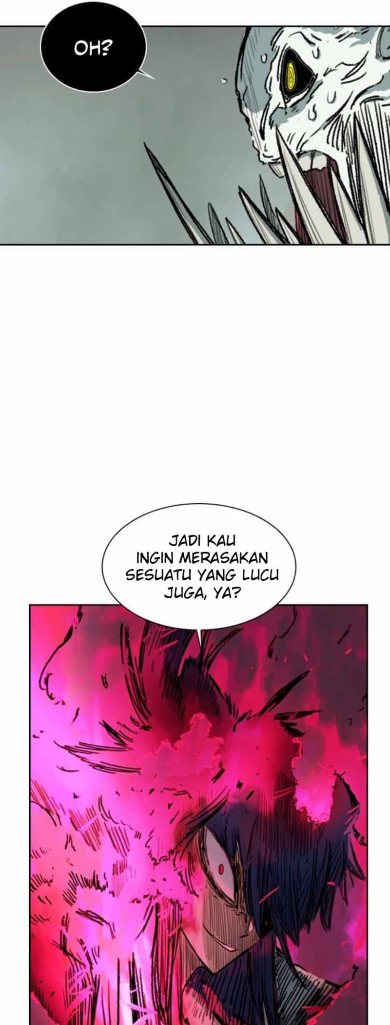 Fray Chapter 4 - halaman 68