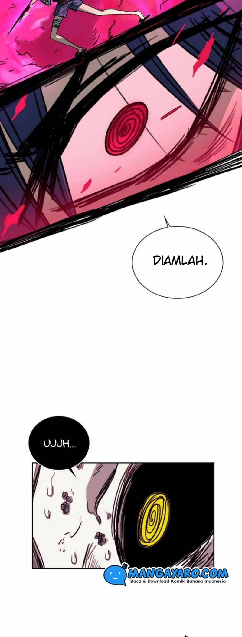 Fray Chapter 4 - halaman 71