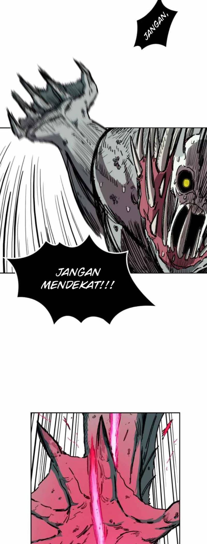 Fray Chapter 4 - halaman 72