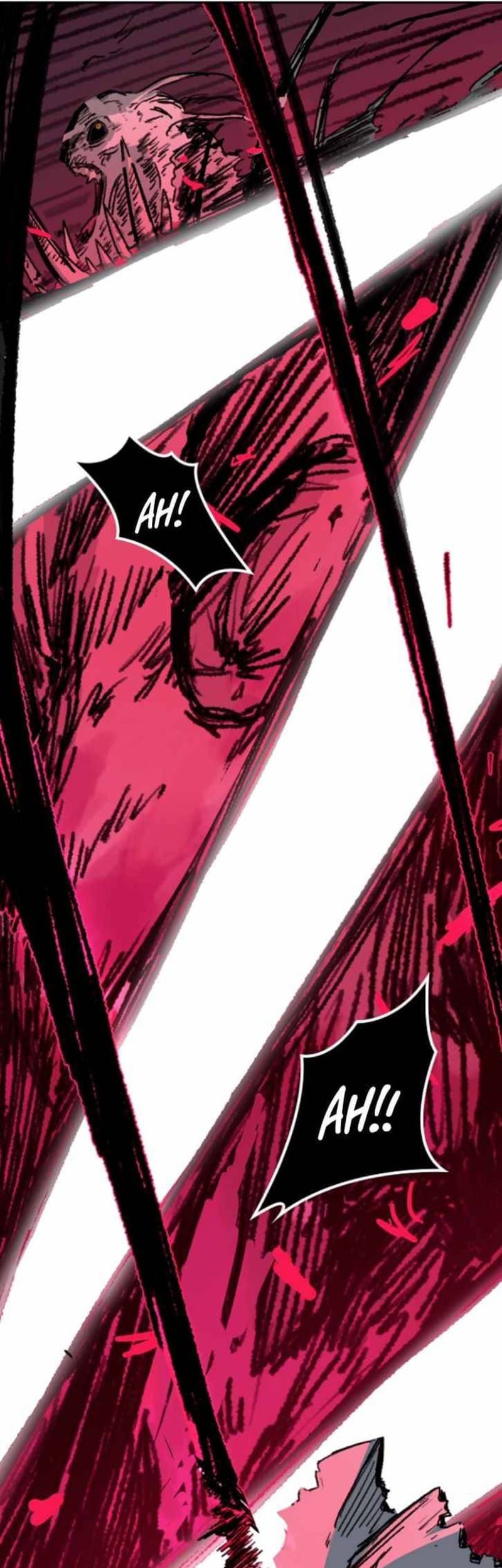 Fray Chapter 4 - halaman 74