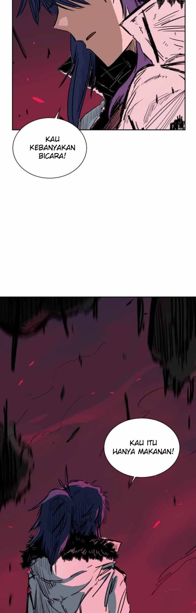 Fray Chapter 4 - halaman 78
