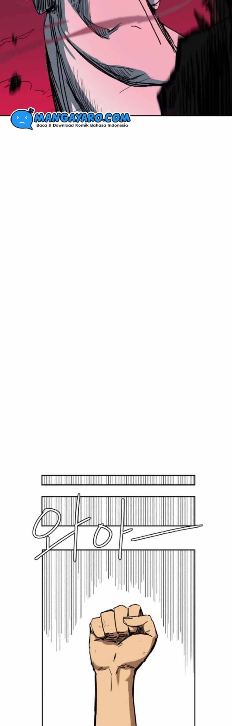 Fray Chapter 4 - halaman 80