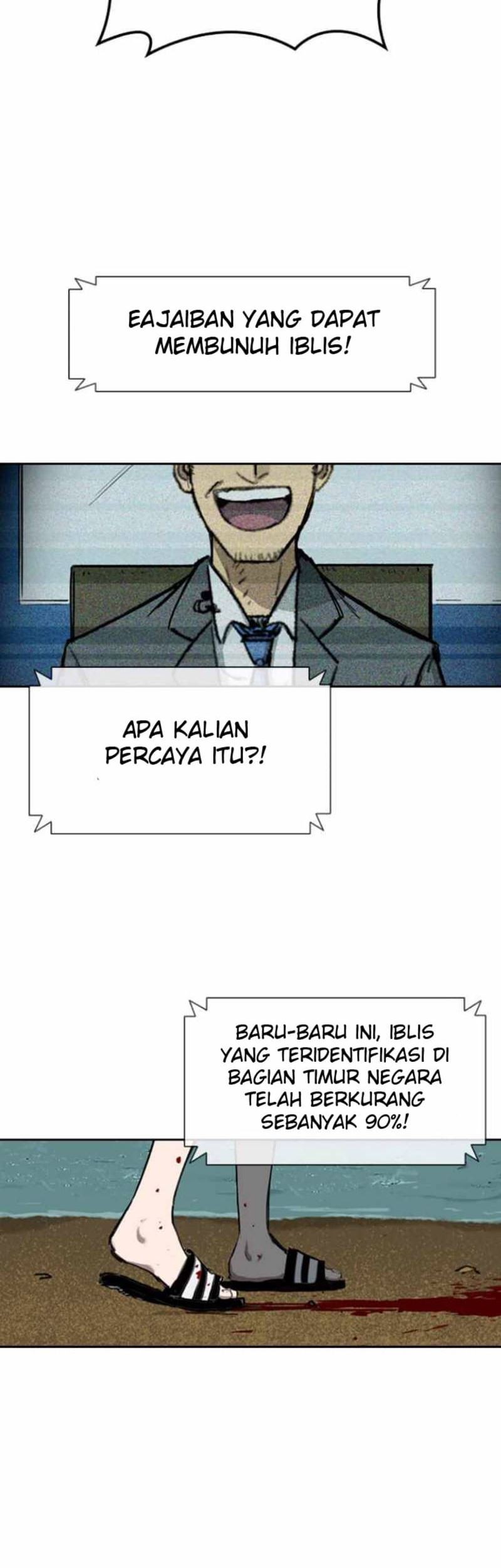 Fray Chapter 4 - halaman 82