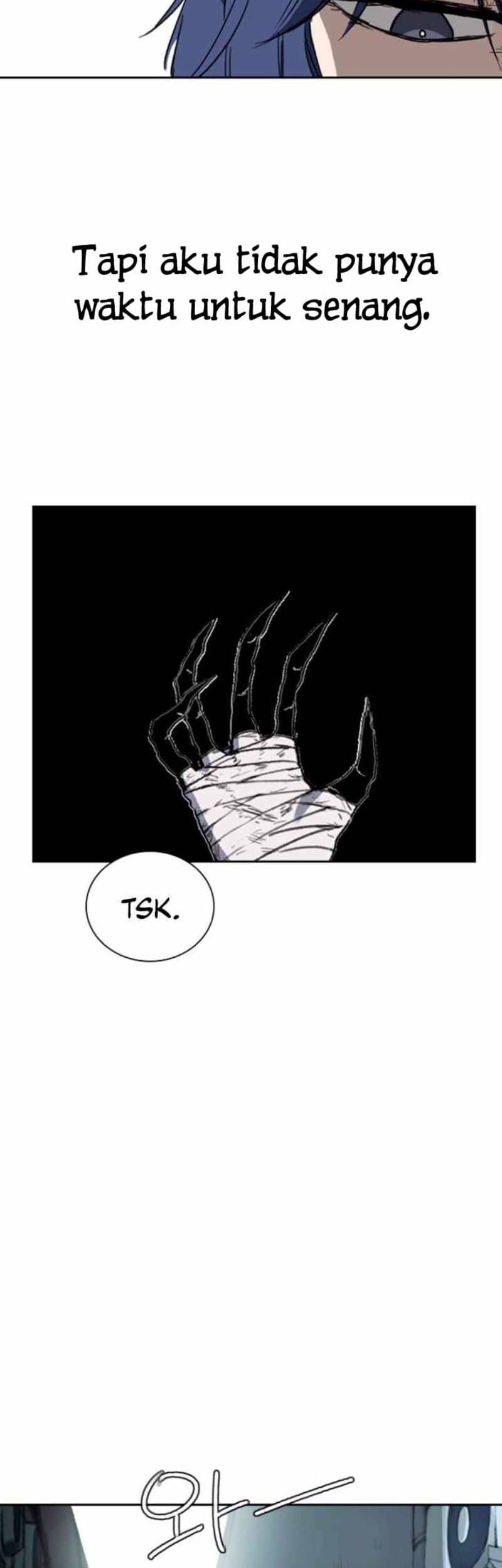 Fray Chapter 4 - halaman 88