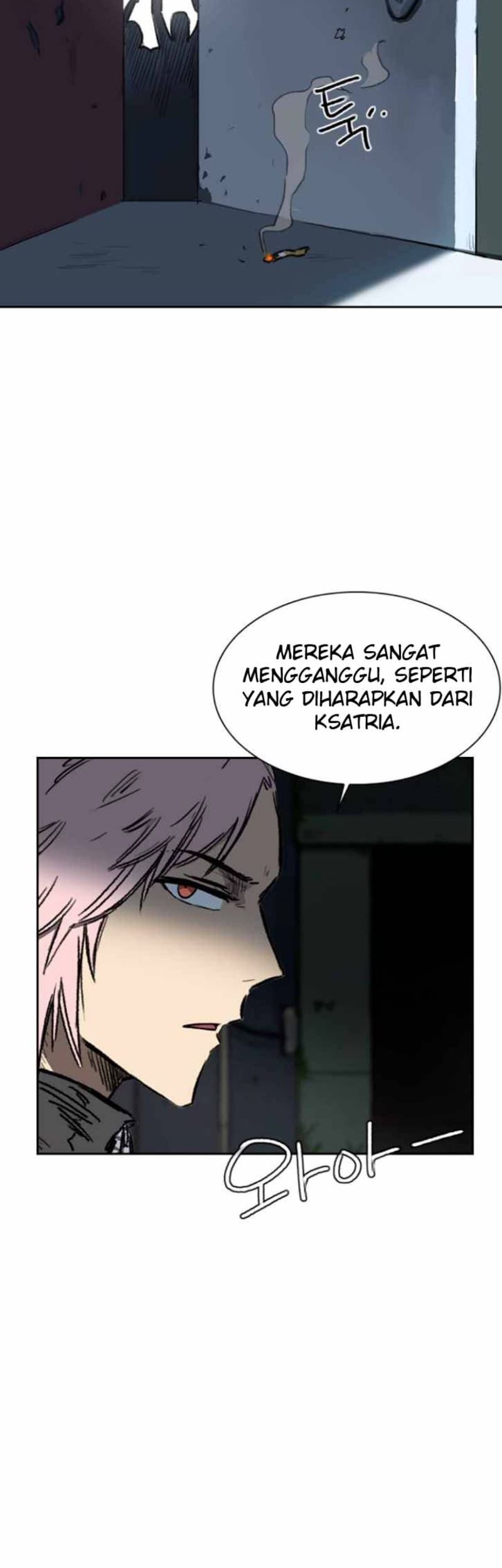 Fray Chapter 4 - halaman 90