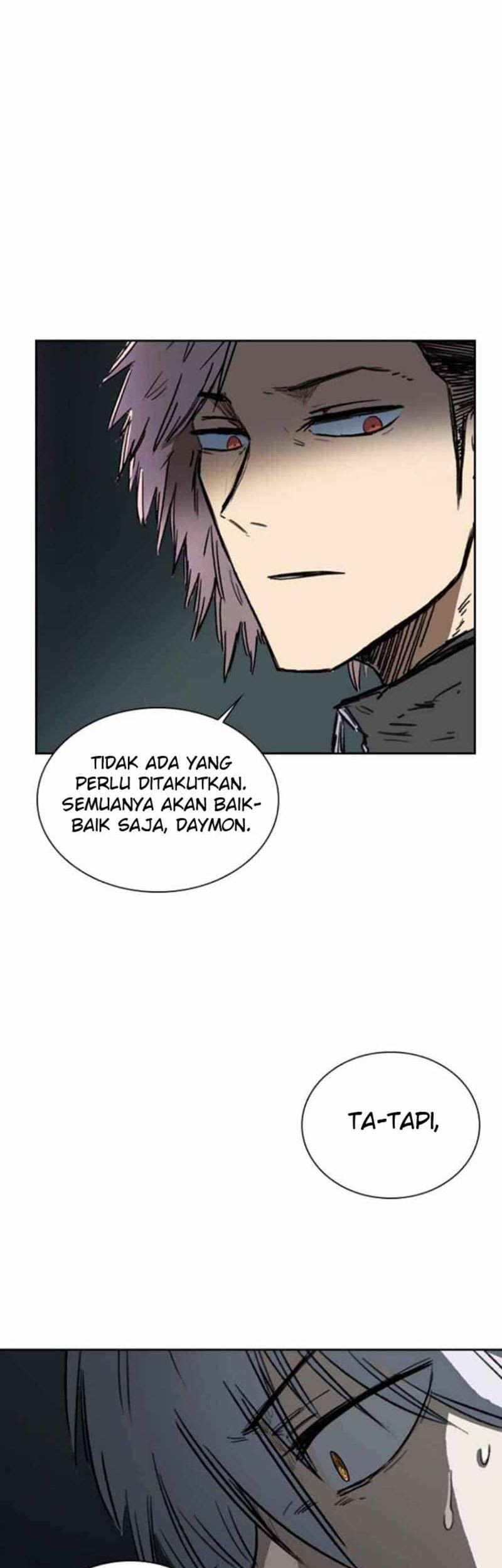 Fray Chapter 4 - halaman 92