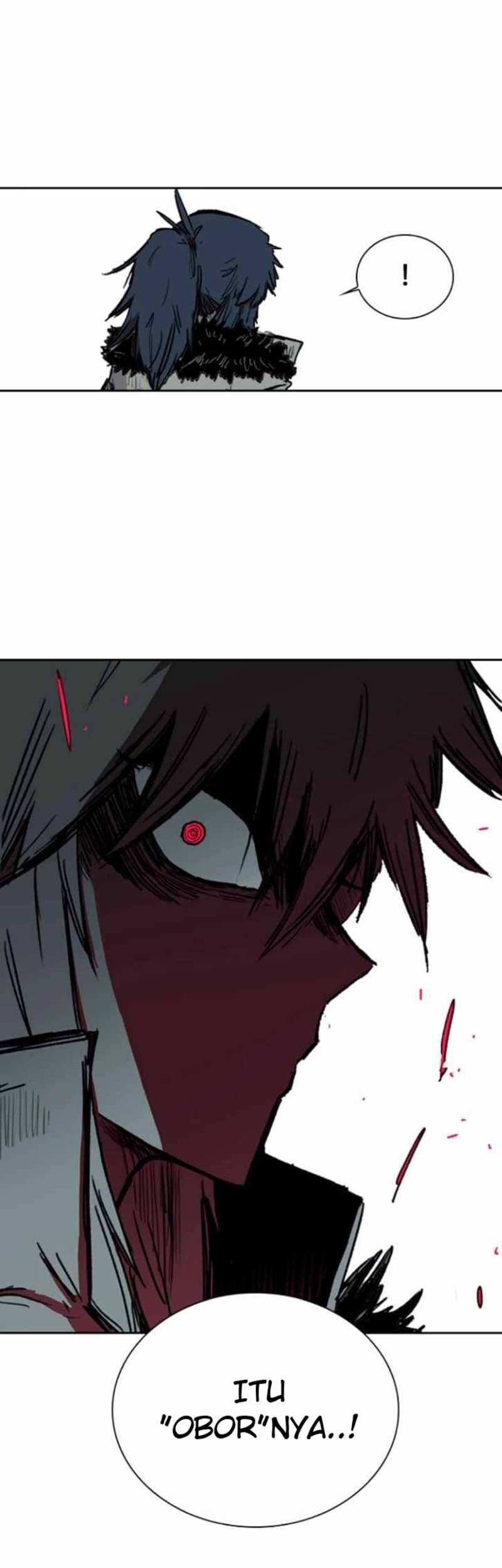 Fray Chapter 4 - halaman 94