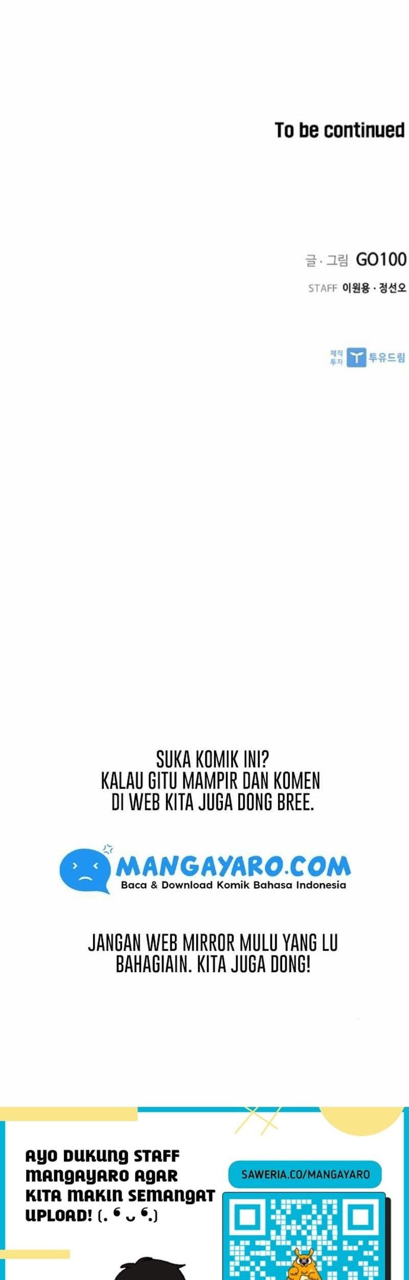 Fray Chapter 4 - halaman 96