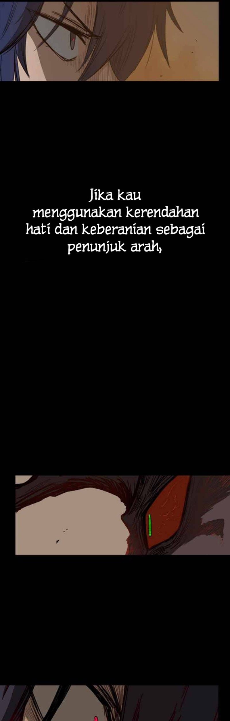 Fray Chapter 5 - halaman 15