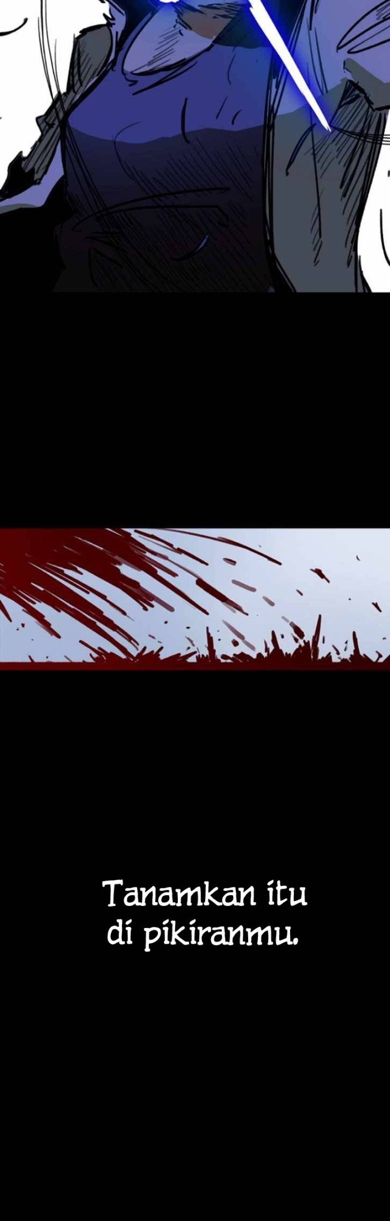 Fray Chapter 5 - halaman 25