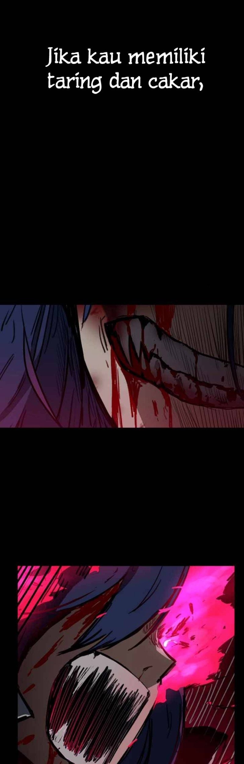 Fray Chapter 5 - halaman 30