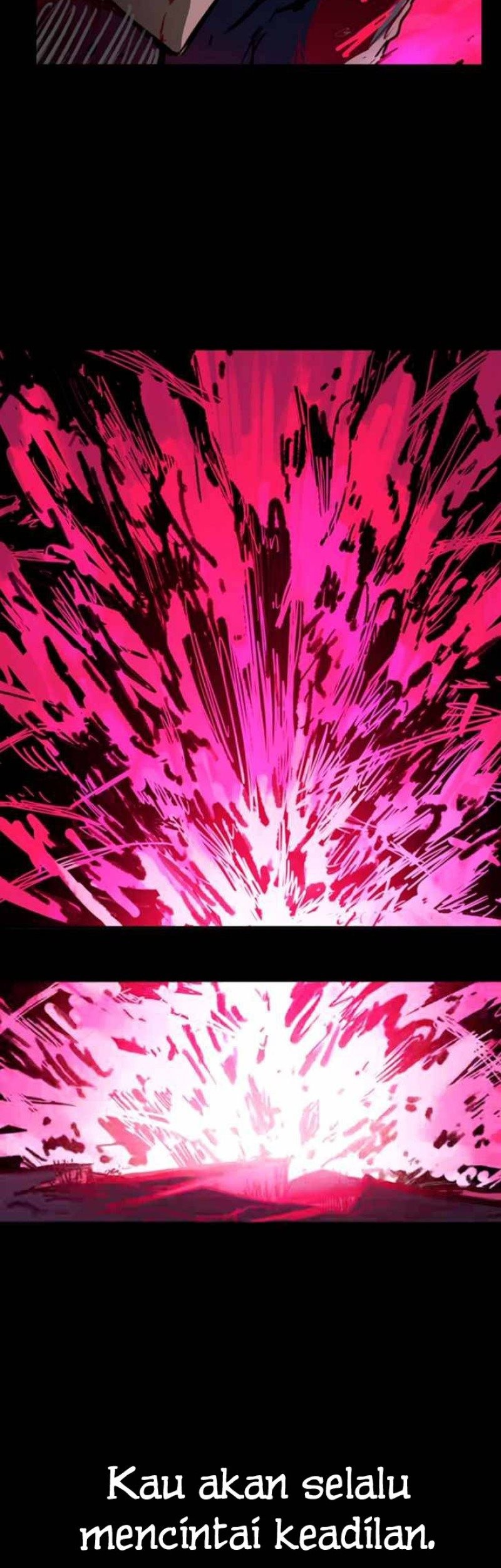 Fray Chapter 5 - halaman 32