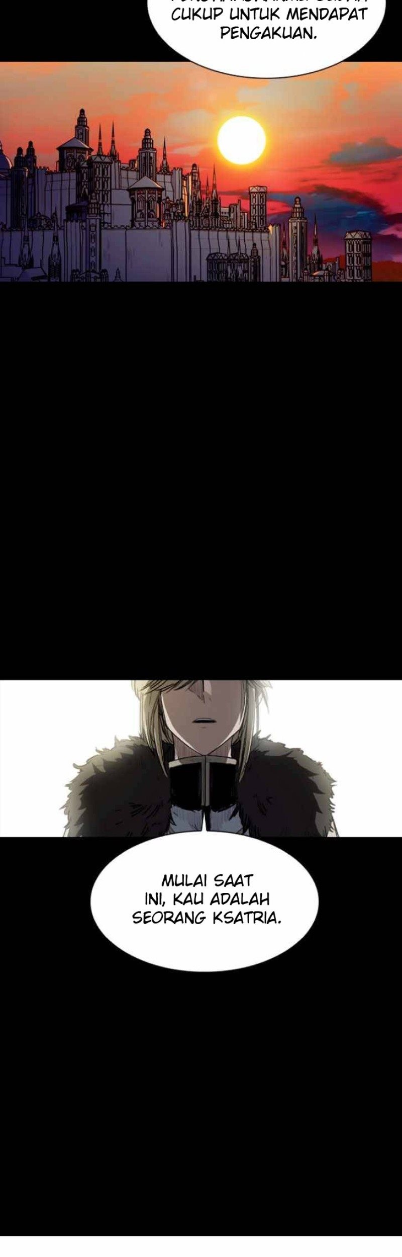 Fray Chapter 5 - halaman 4