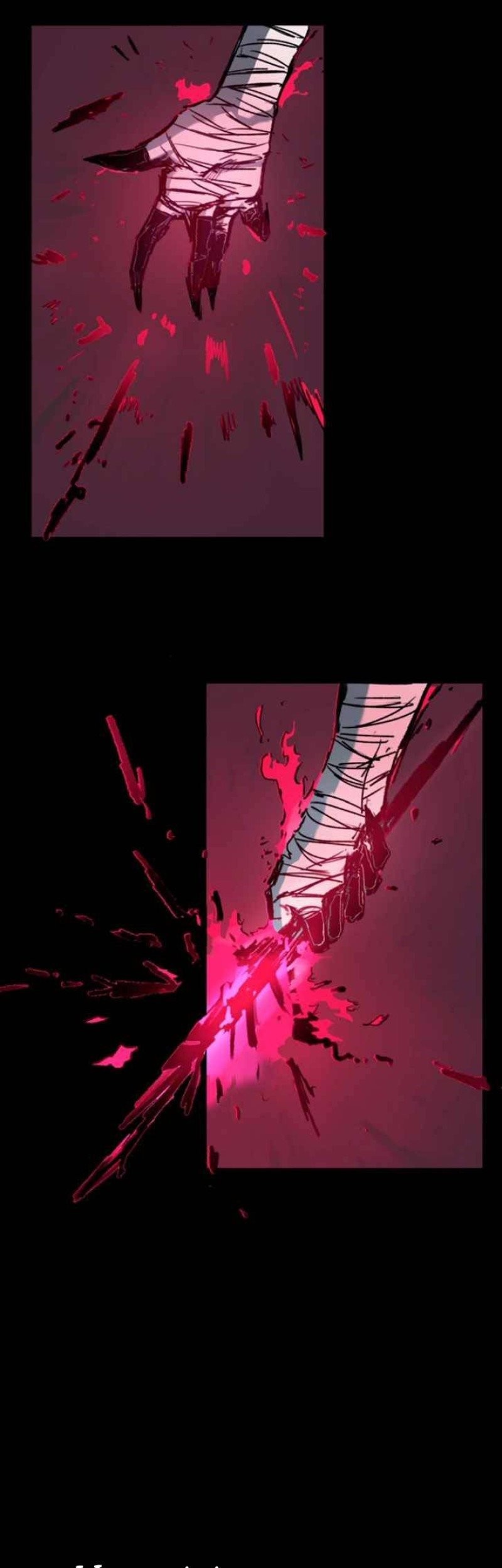 Fray Chapter 5 - halaman 45
