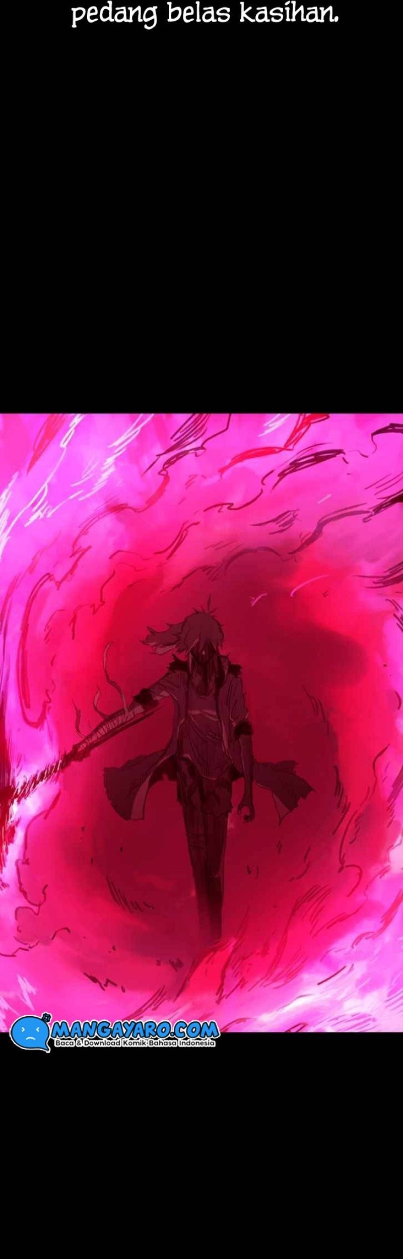 Fray Chapter 5 - halaman 47