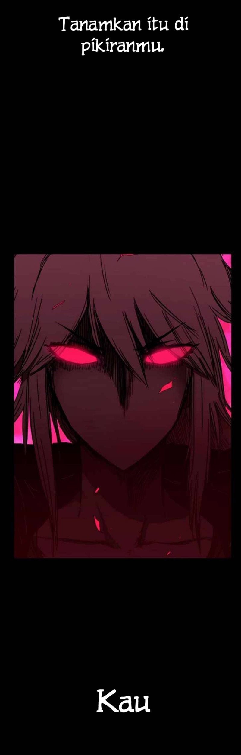 Fray Chapter 5 - halaman 49