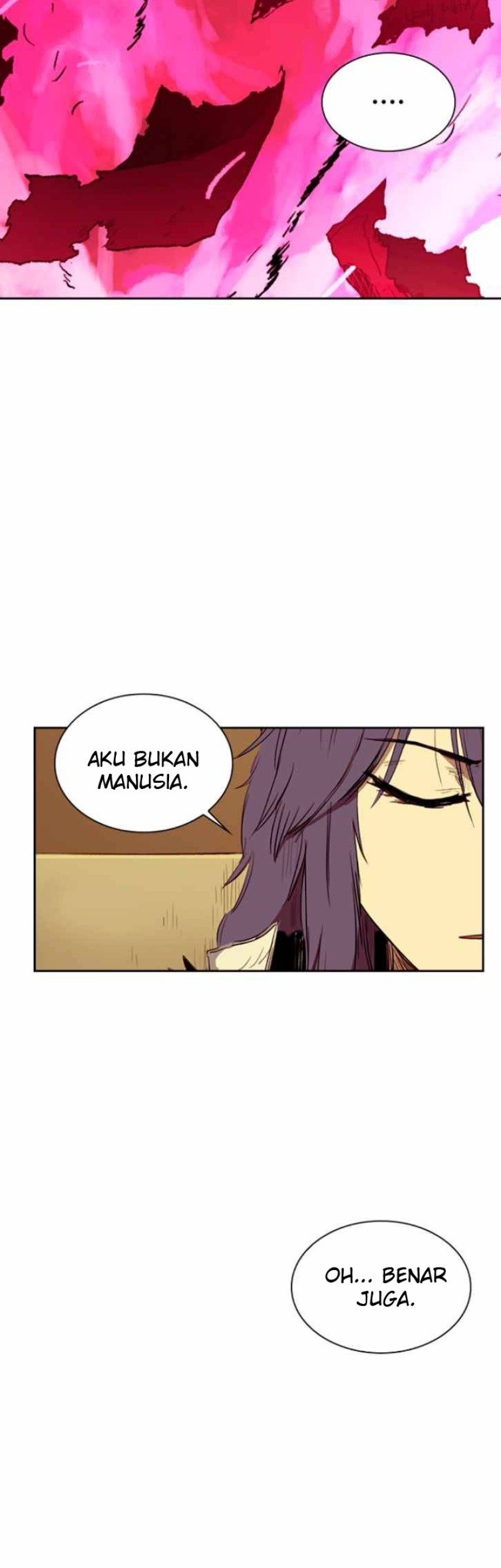 Fray Chapter 5 - halaman 69
