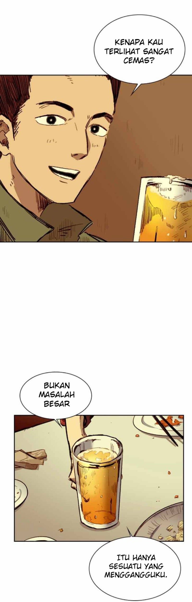 Fray Chapter 5 - halaman 73
