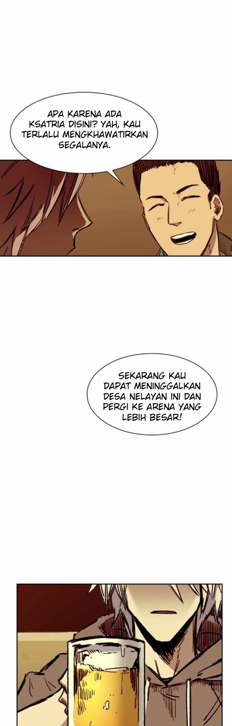 Fray Chapter 5 - halaman 75