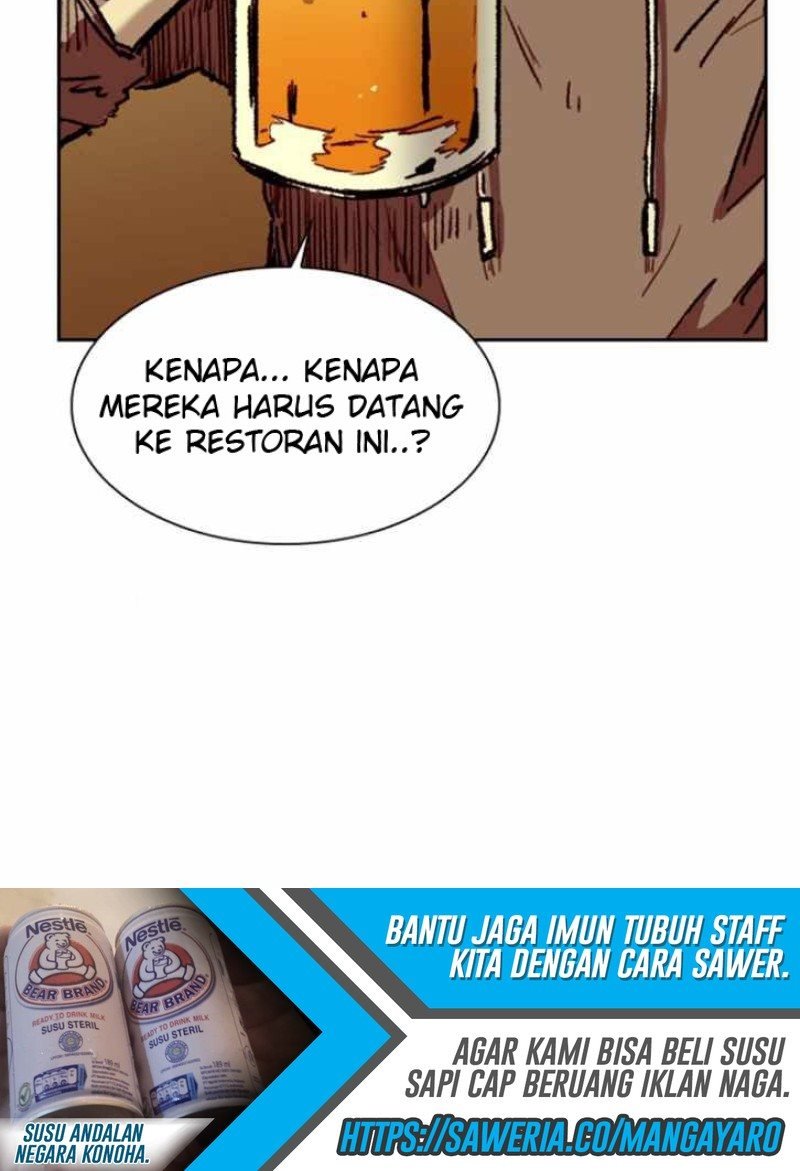 Fray Chapter 5 - halaman 77